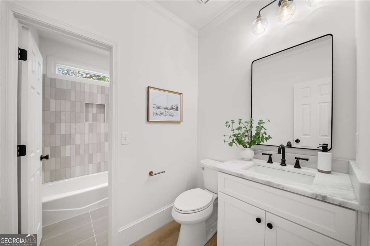 3920 Brookline Drive Alpharetta - Photo 12