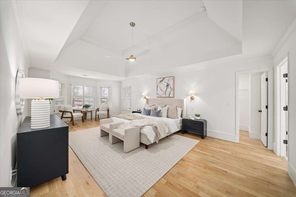 3920 Brookline Drive Alpharetta - Photo 13