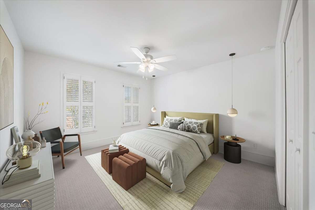 3920 Brookline Drive Alpharetta - Photo 17