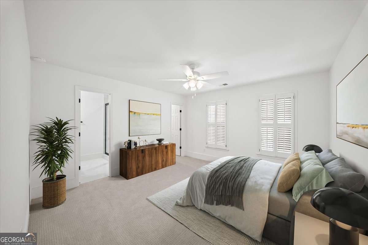 3920 Brookline Drive Alpharetta - Photo 20