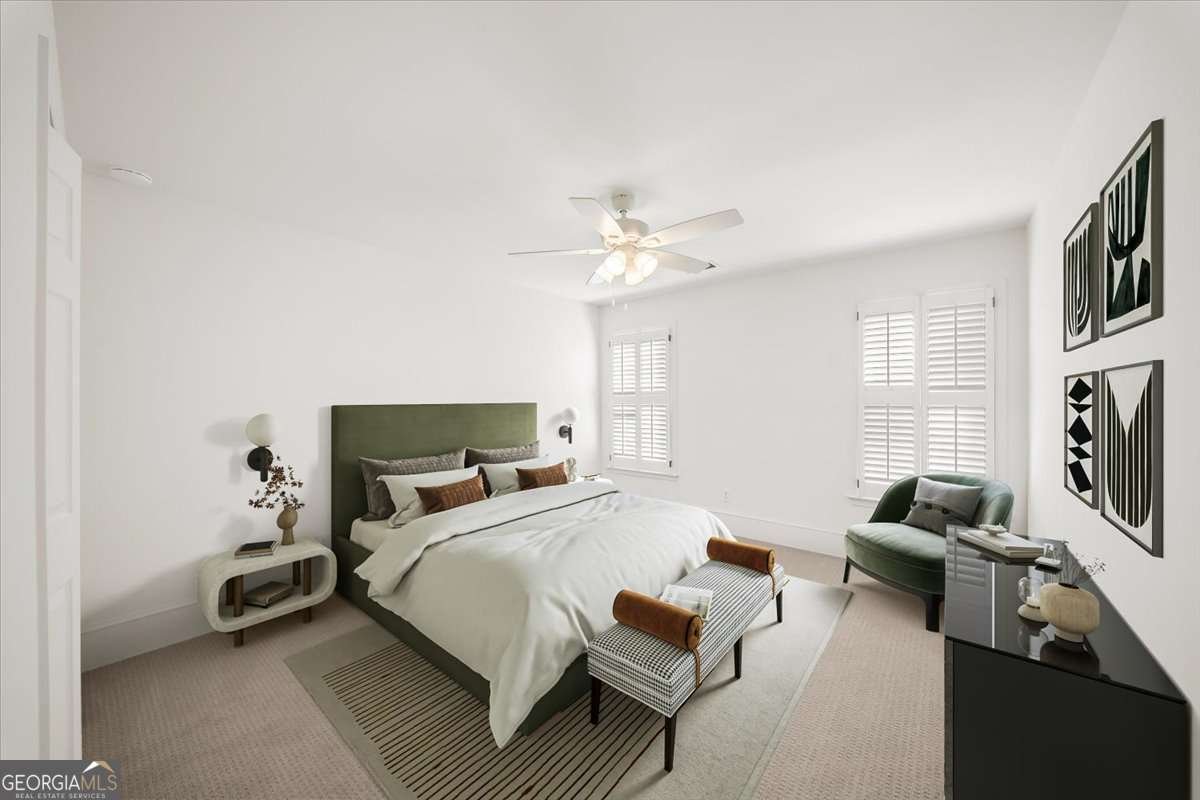 3920 Brookline Drive Alpharetta - Photo 25