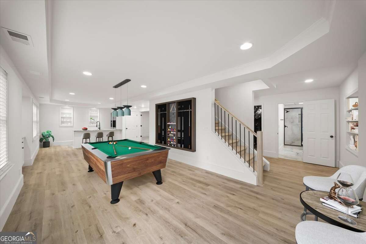 3920 Brookline Drive Alpharetta - Photo 27