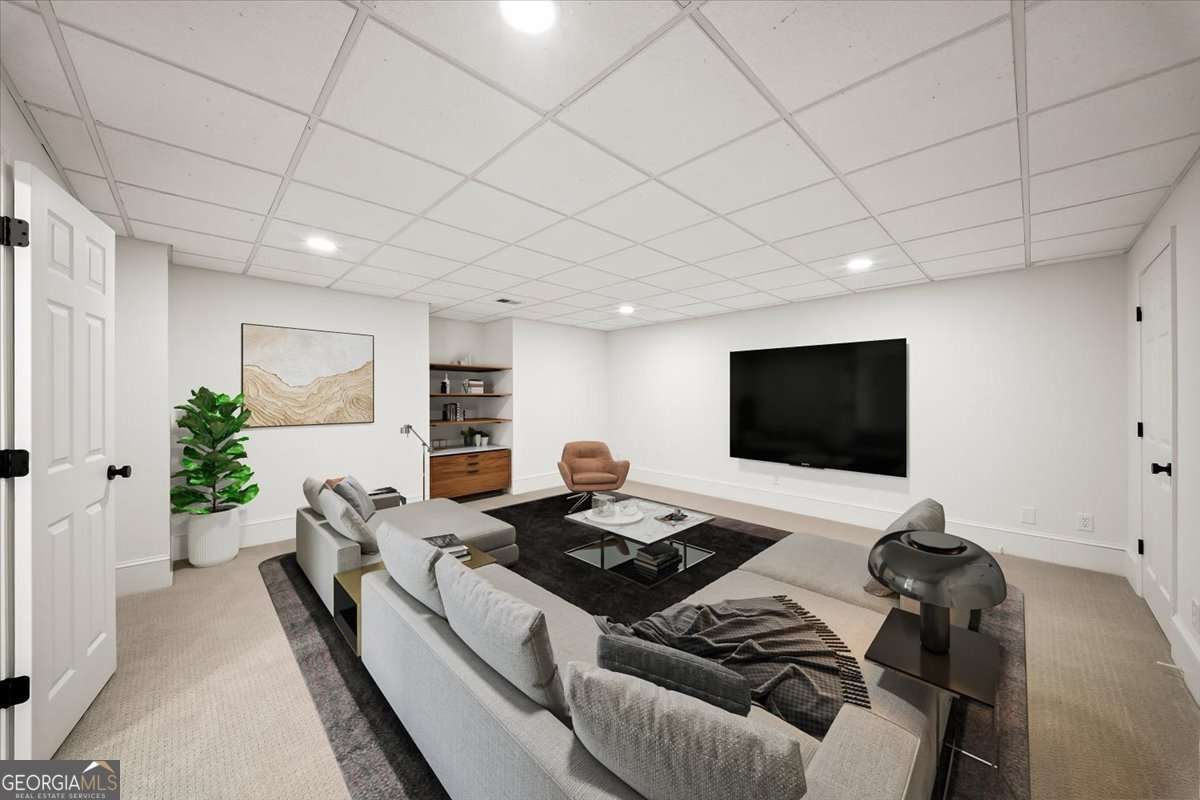 3920 Brookline Drive Alpharetta - Photo 32