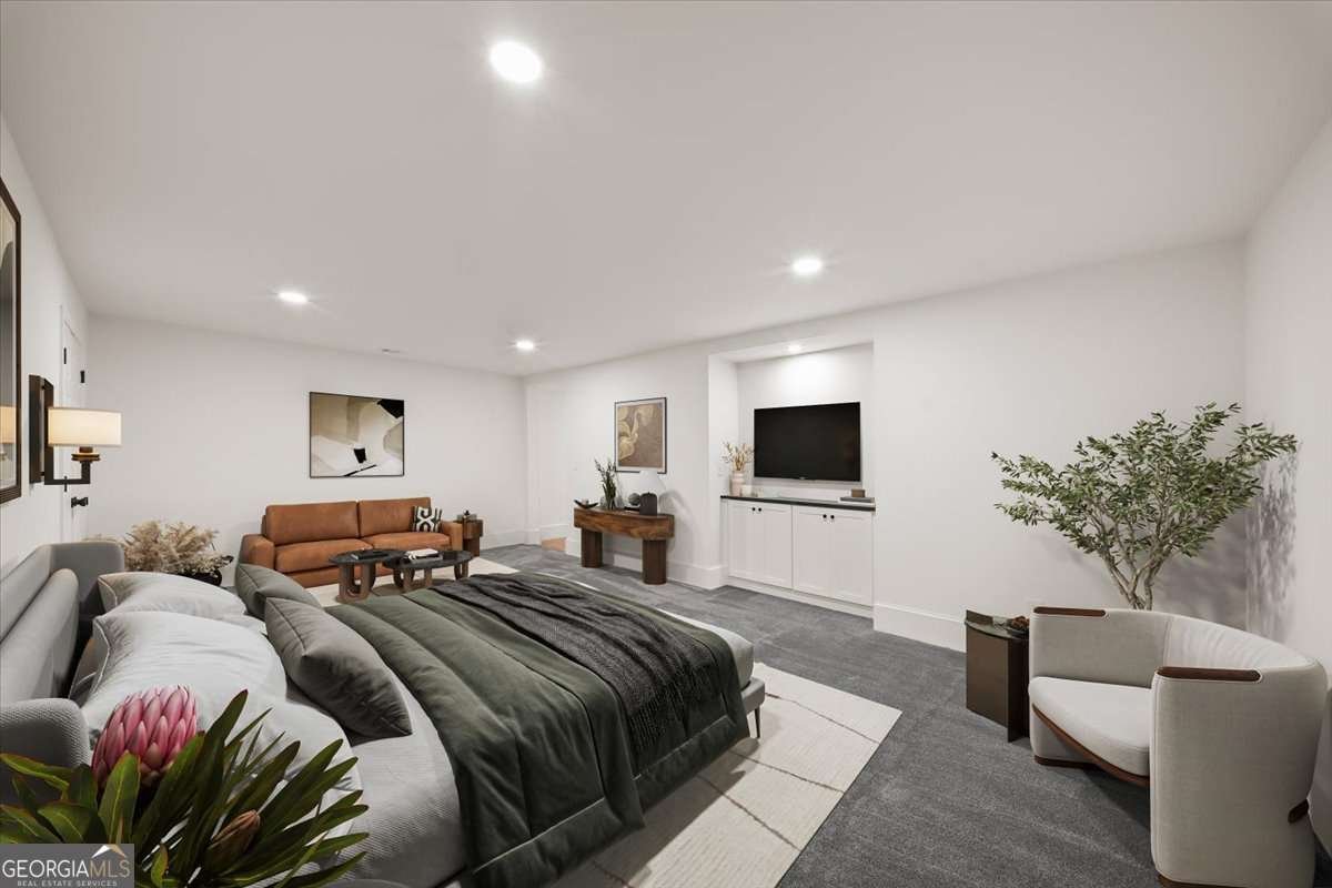 3920 Brookline Drive Alpharetta - Photo 34