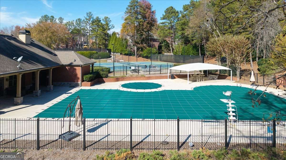 3920 Brookline Drive Alpharetta - Photo 42