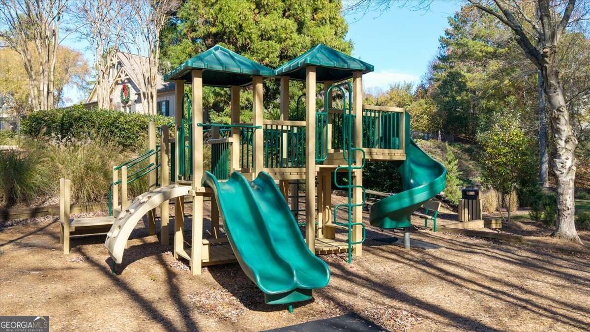 3920 Brookline Drive Alpharetta - Photo 43