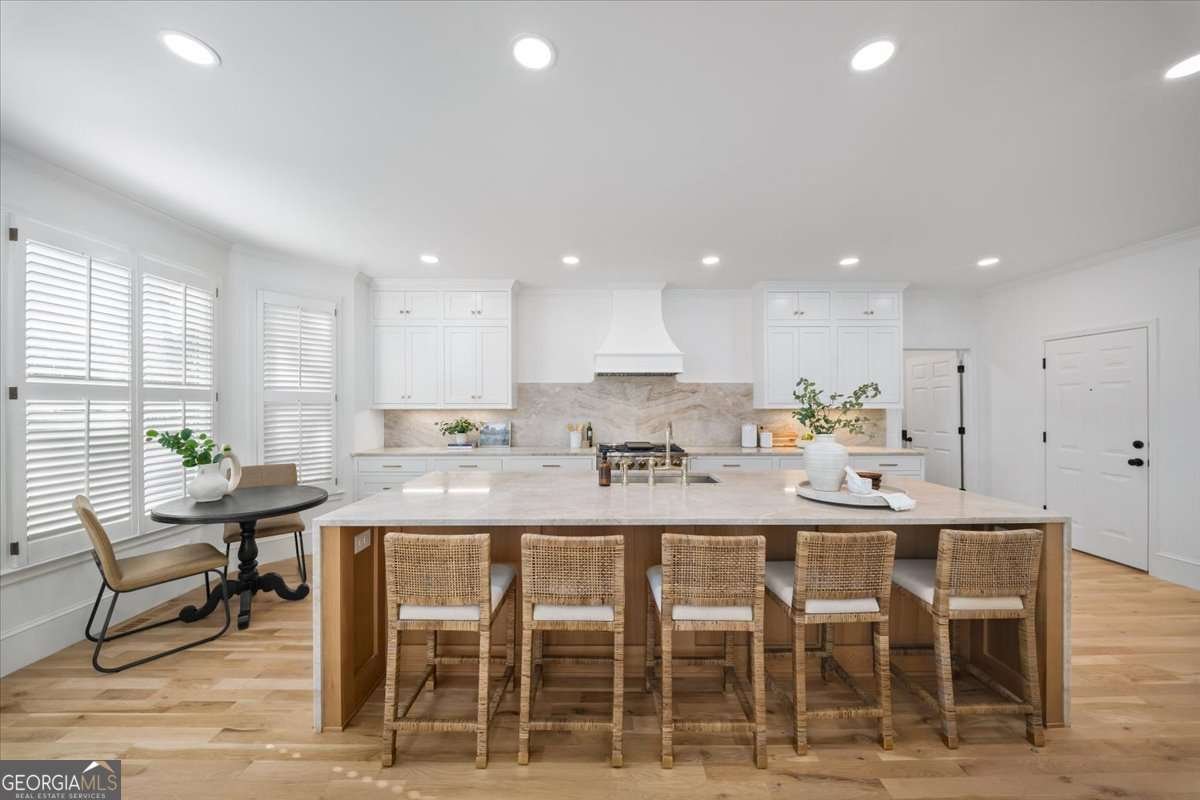 3920 Brookline Drive Alpharetta - Photo 7