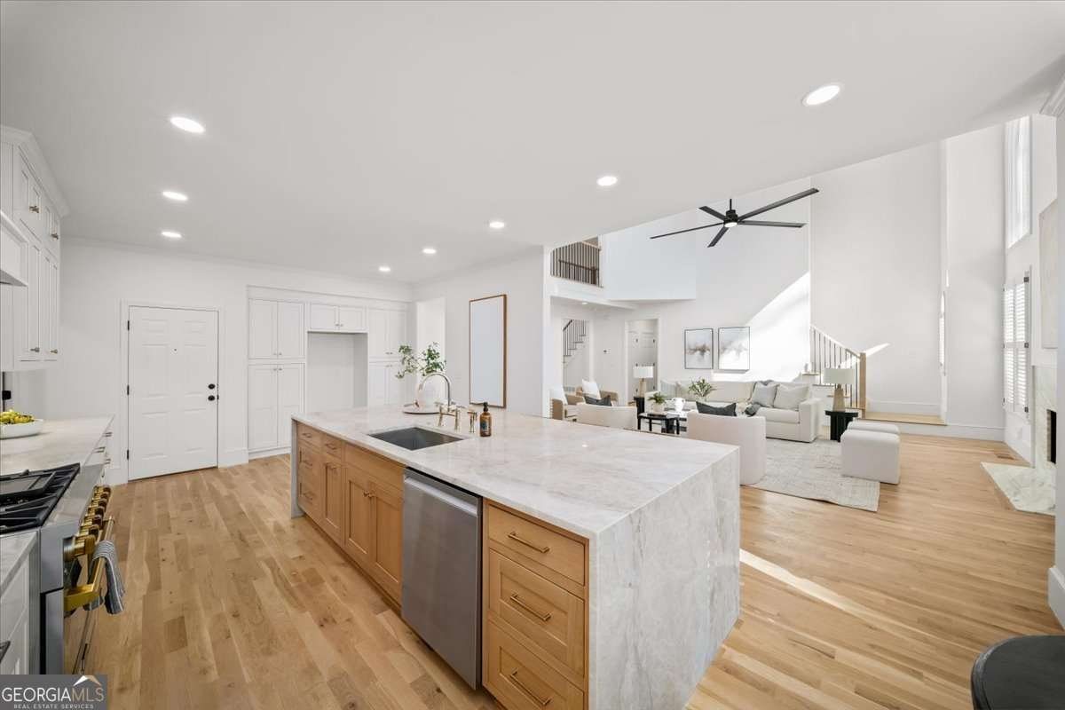 3920 Brookline Drive Alpharetta - Photo 8