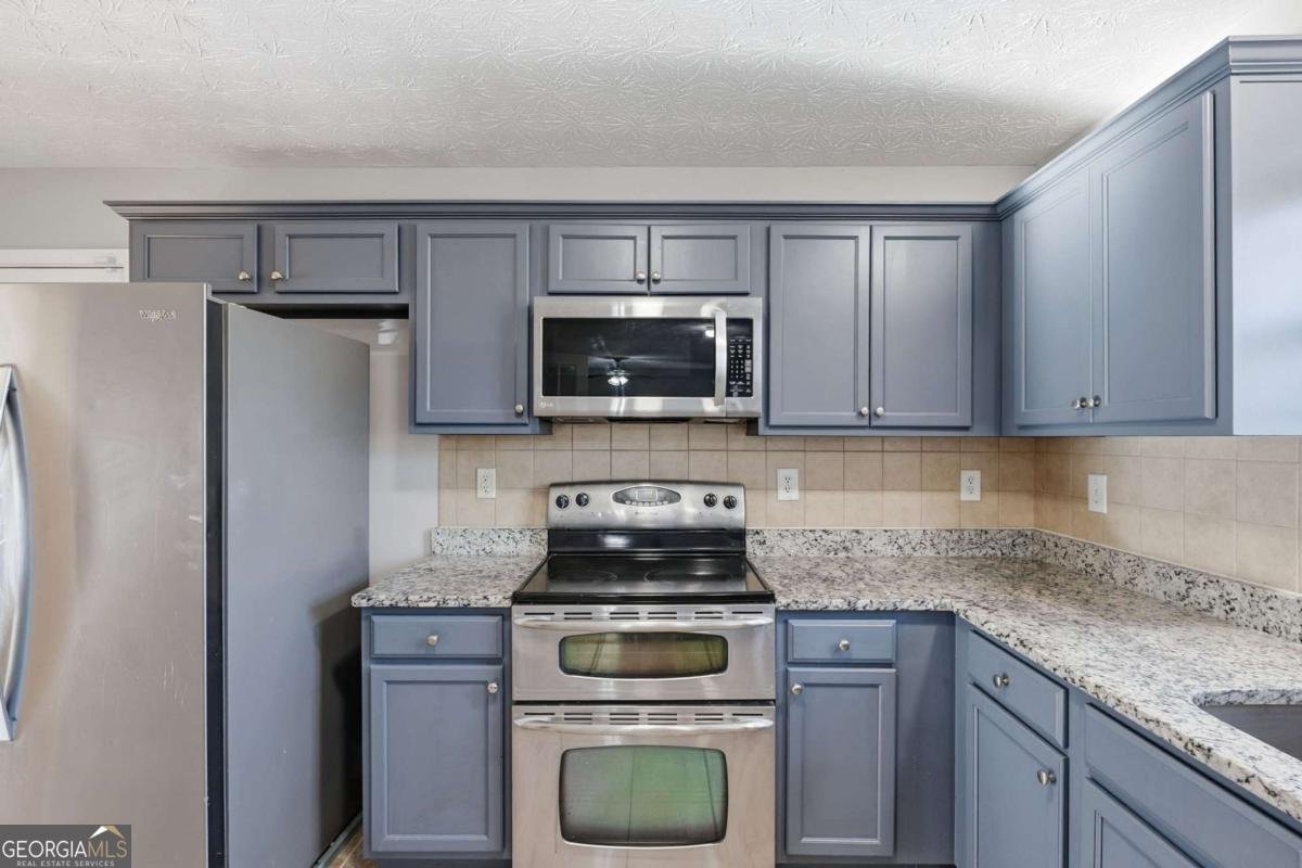 1224 Morrow Drive Social Circle - Photo 11