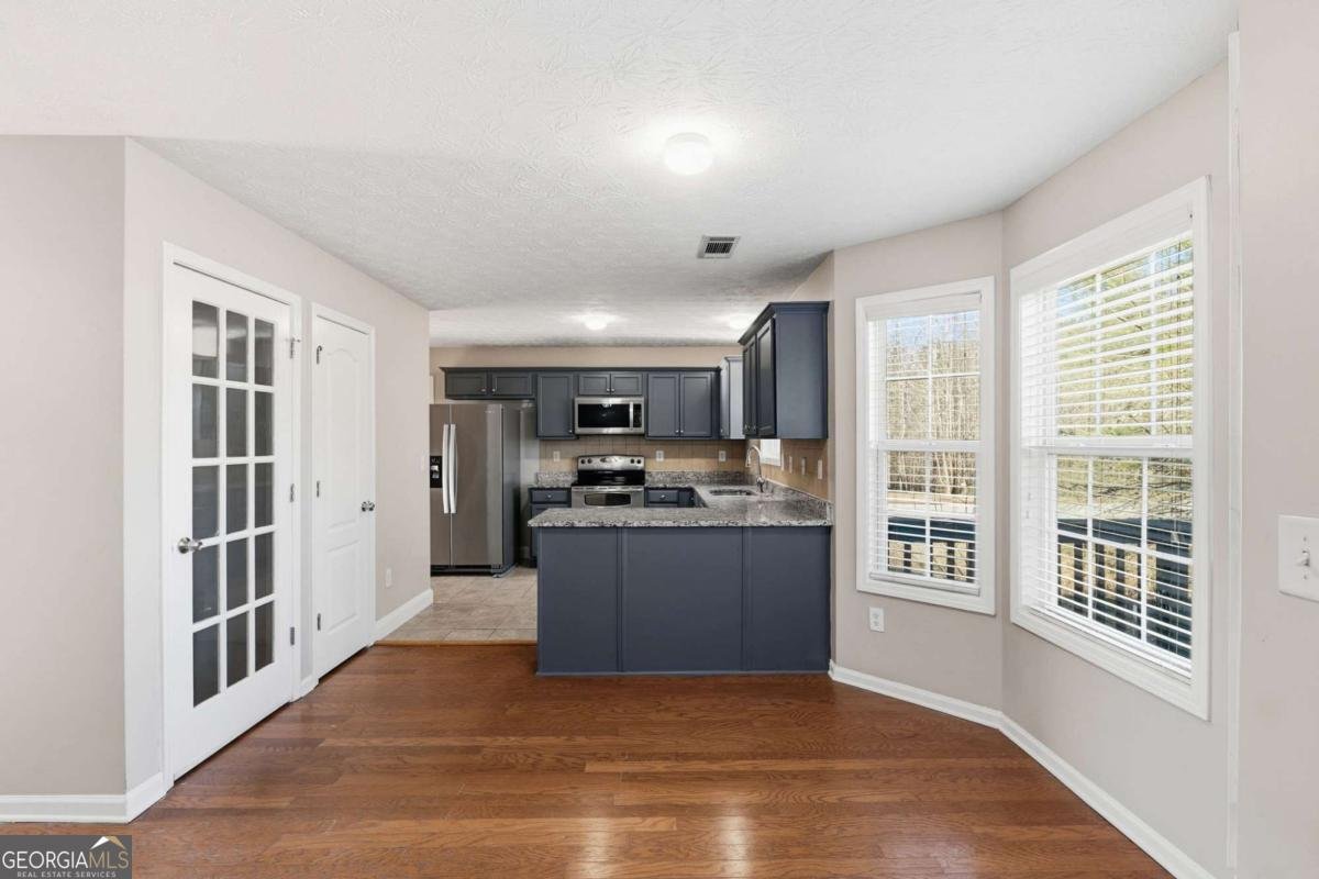 1224 Morrow Drive Social Circle - Photo 12