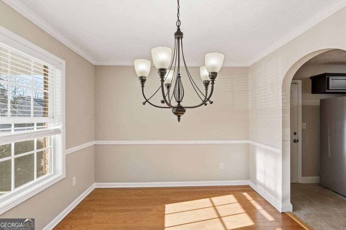 1224 Morrow Drive Social Circle - Photo 14