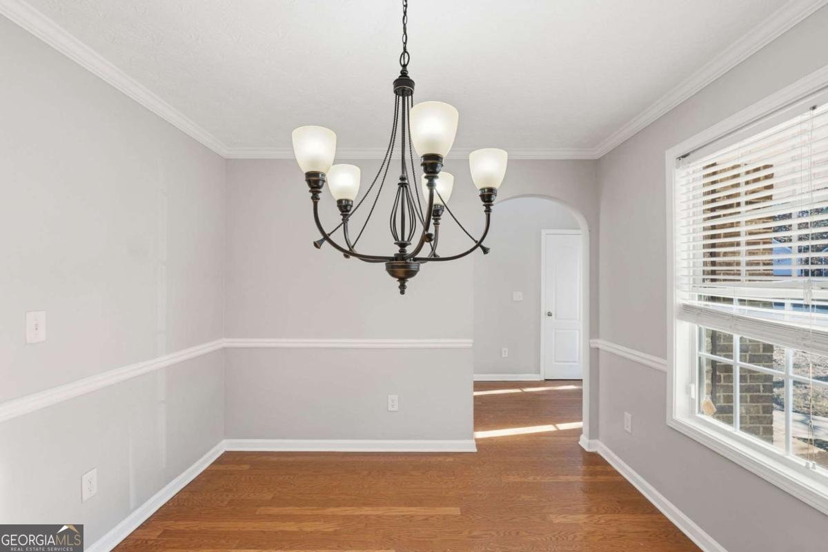 1224 Morrow Drive Social Circle - Photo 15