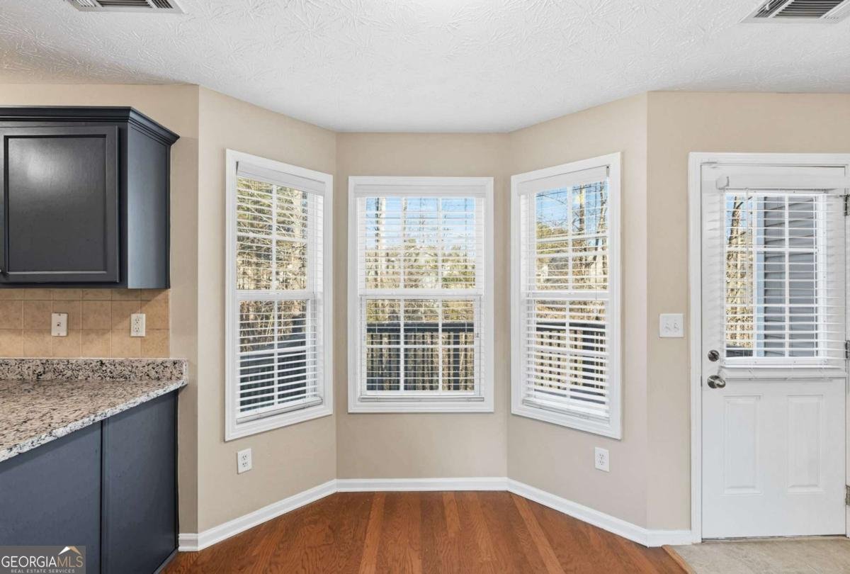 1224 Morrow Drive Social Circle - Photo 16