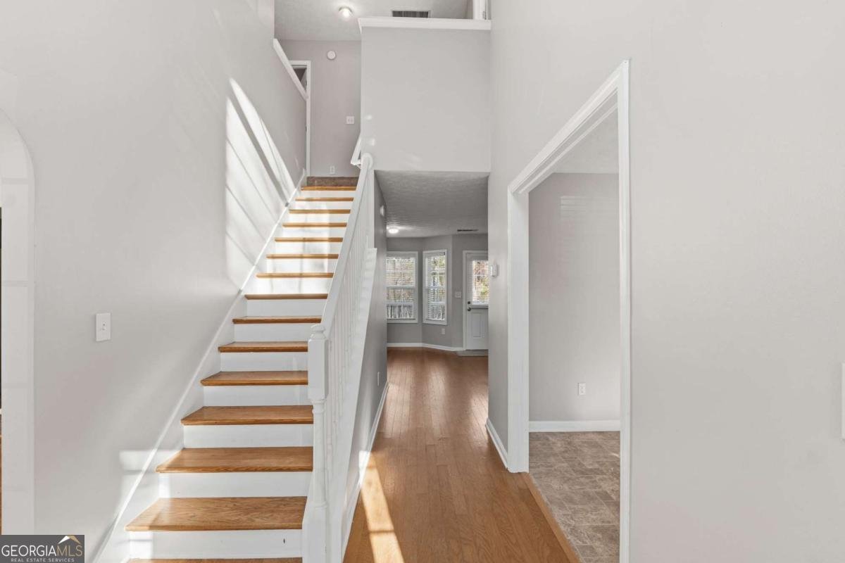 1224 Morrow Drive Social Circle - Photo 17