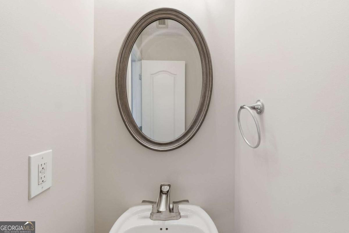 1224 Morrow Drive Social Circle - Photo 33