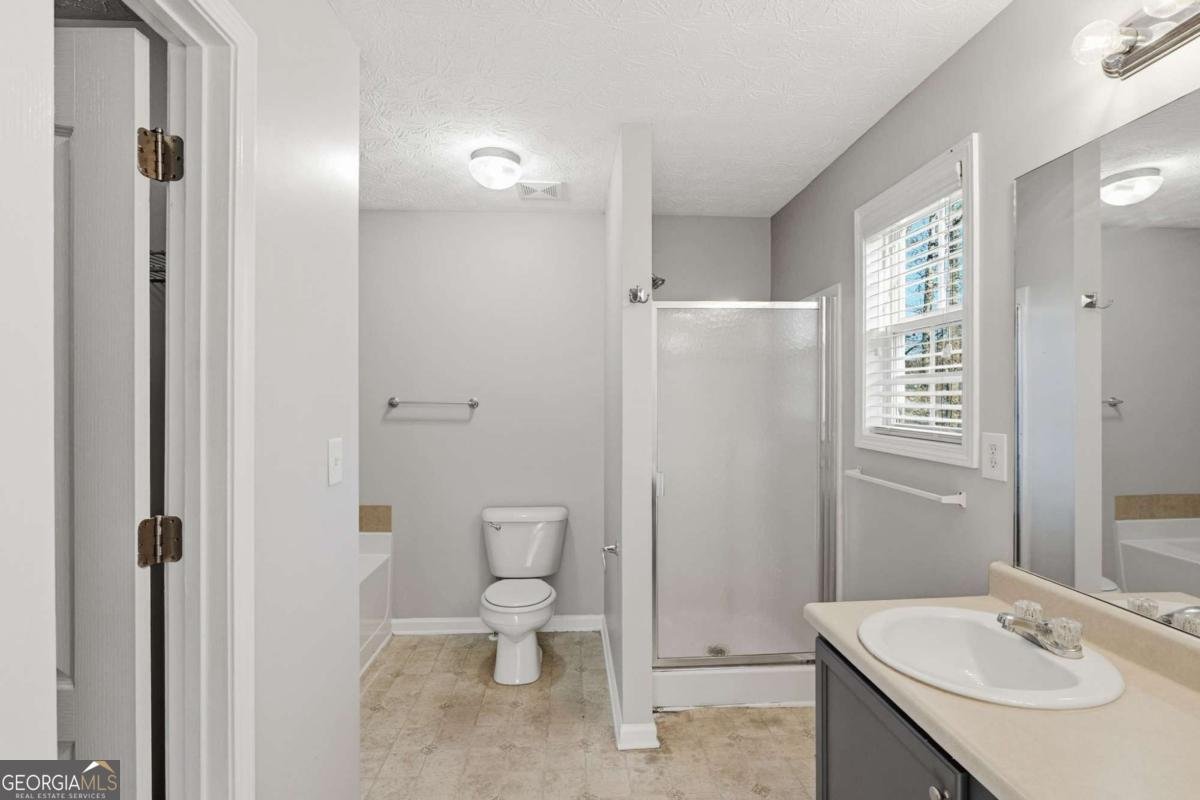 1224 Morrow Drive Social Circle - Photo 35