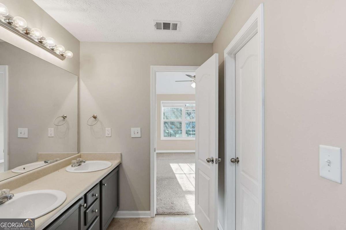 1224 Morrow Drive Social Circle - Photo 36