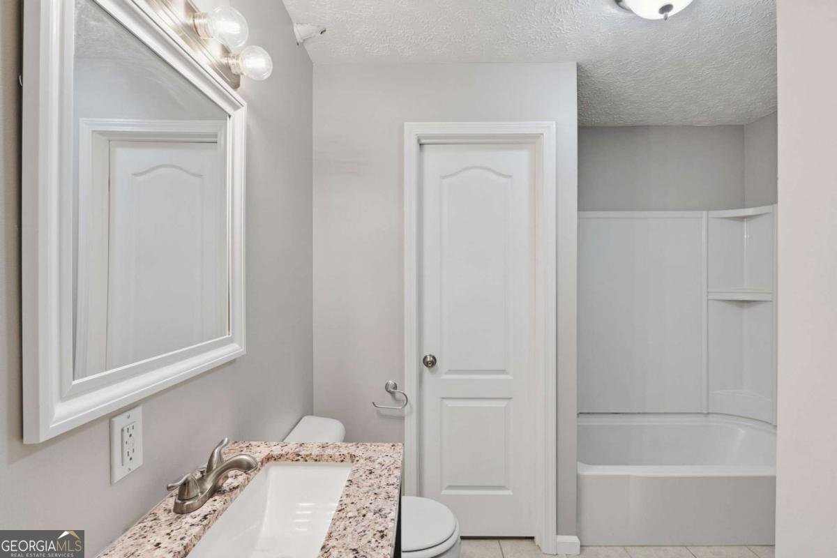 1224 Morrow Drive Social Circle - Photo 37