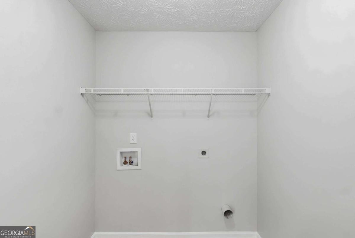 1224 Morrow Drive Social Circle - Photo 38