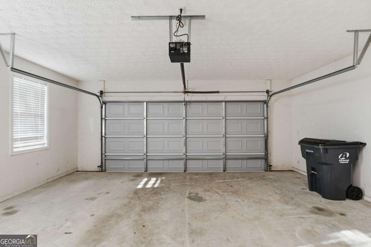 1224 Morrow Drive Social Circle - Photo 40