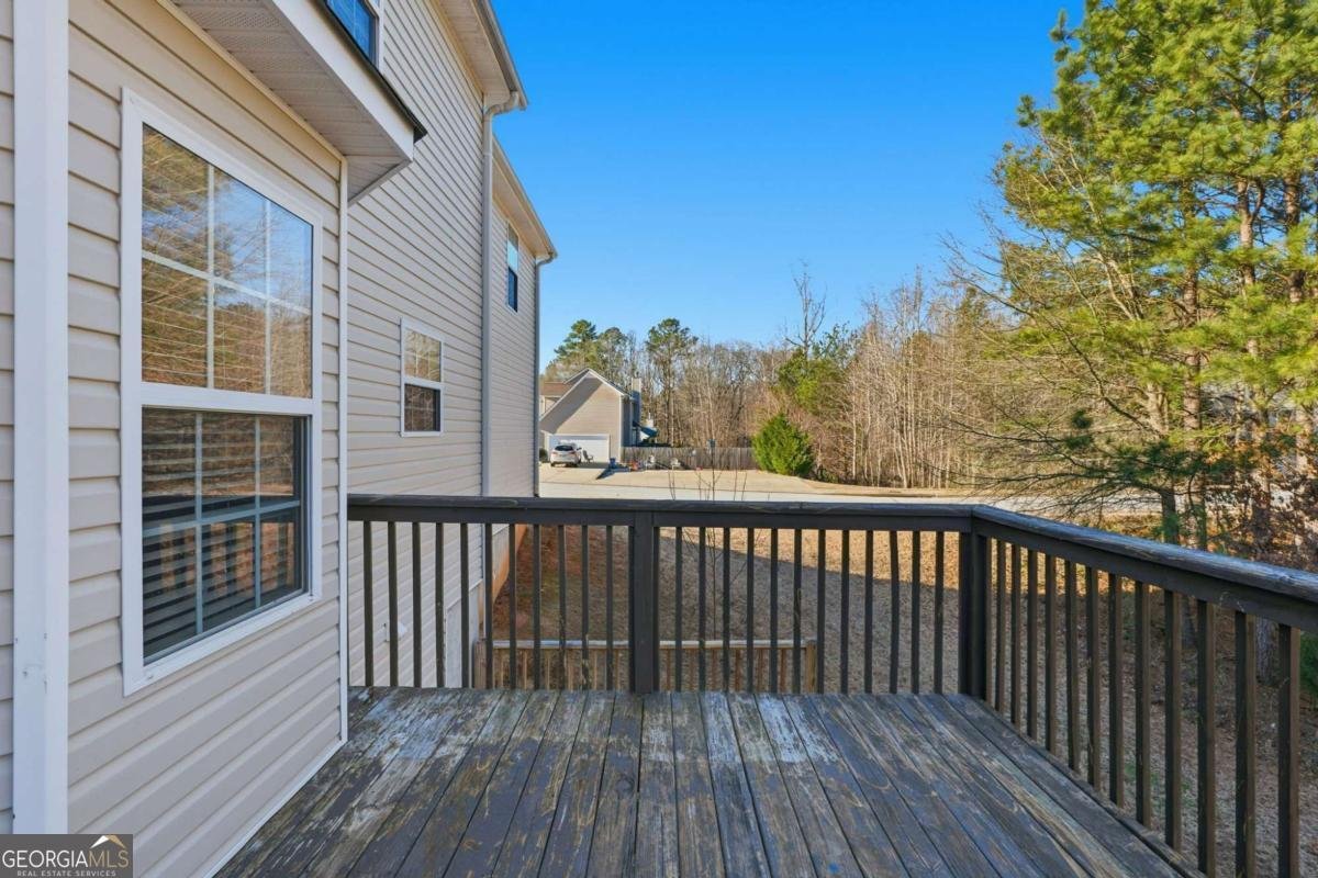 1224 Morrow Drive Social Circle - Photo 42