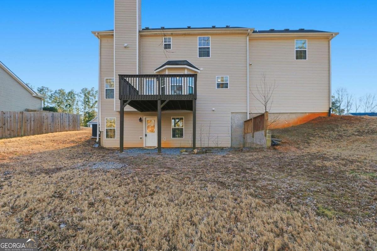 1224 Morrow Drive Social Circle - Photo 45