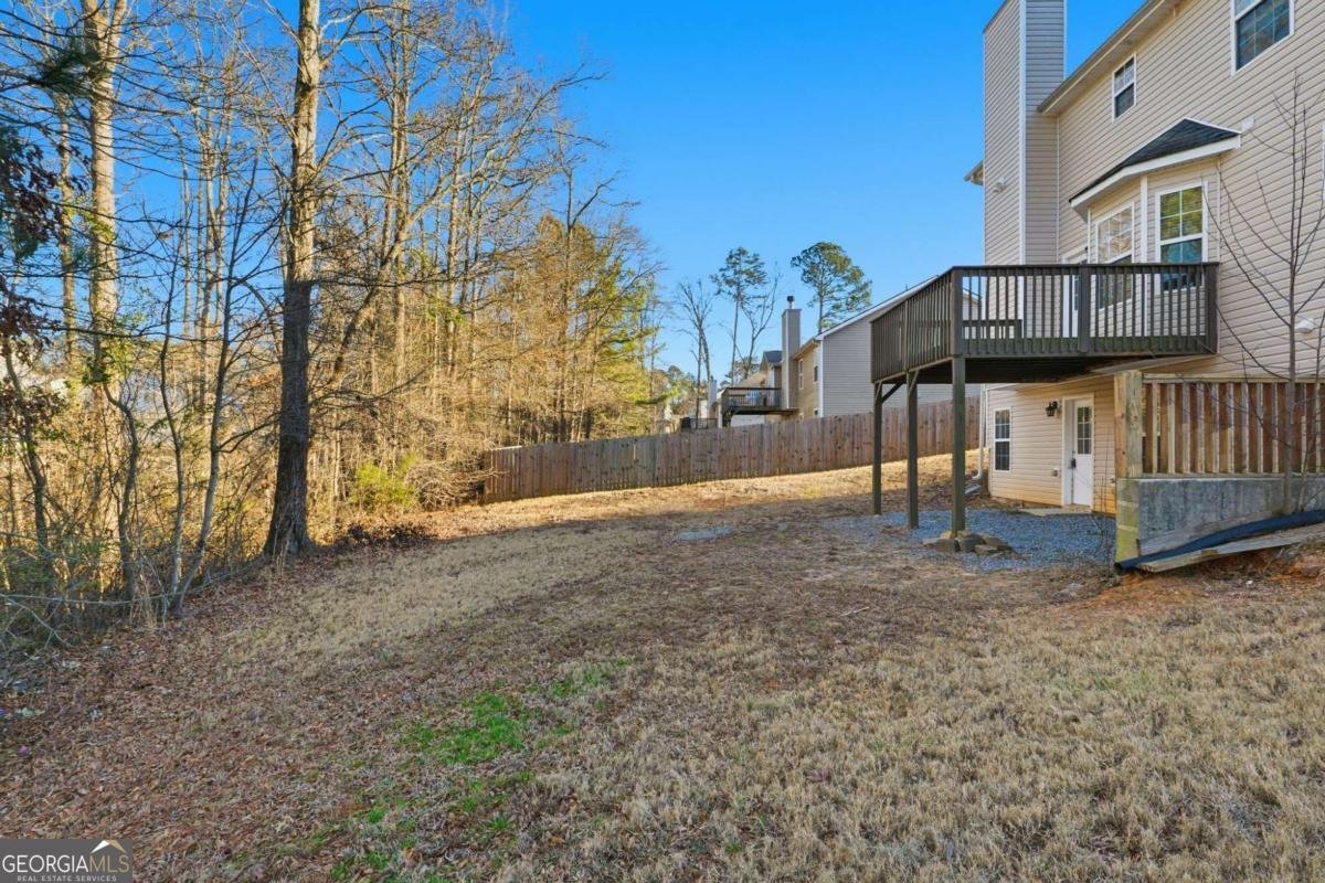 1224 Morrow Drive Social Circle - Photo 46