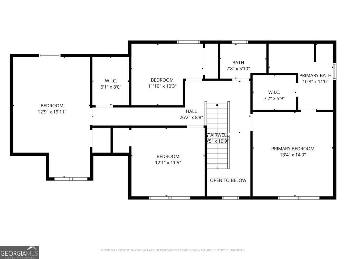 1224 Morrow Drive Social Circle - Photo 48