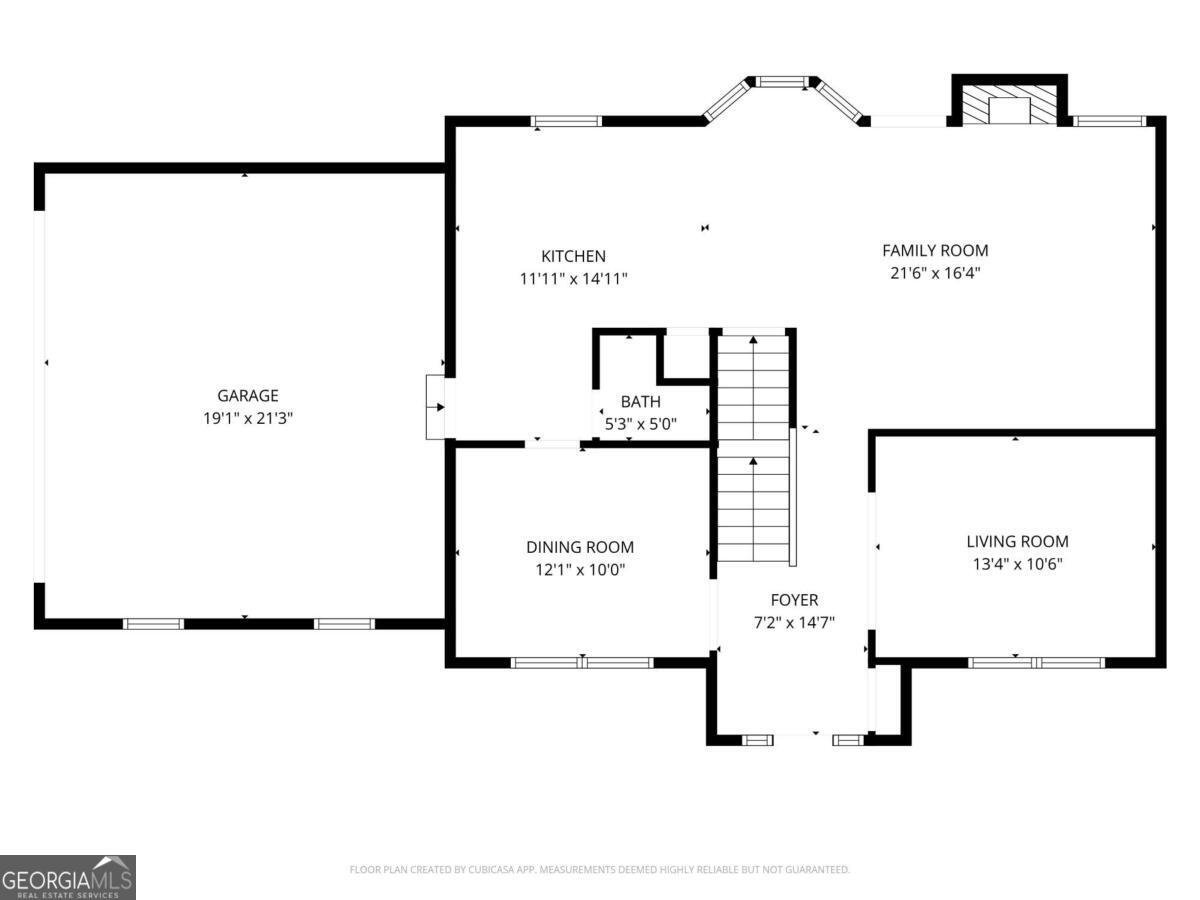 1224 Morrow Drive Social Circle - Photo 49