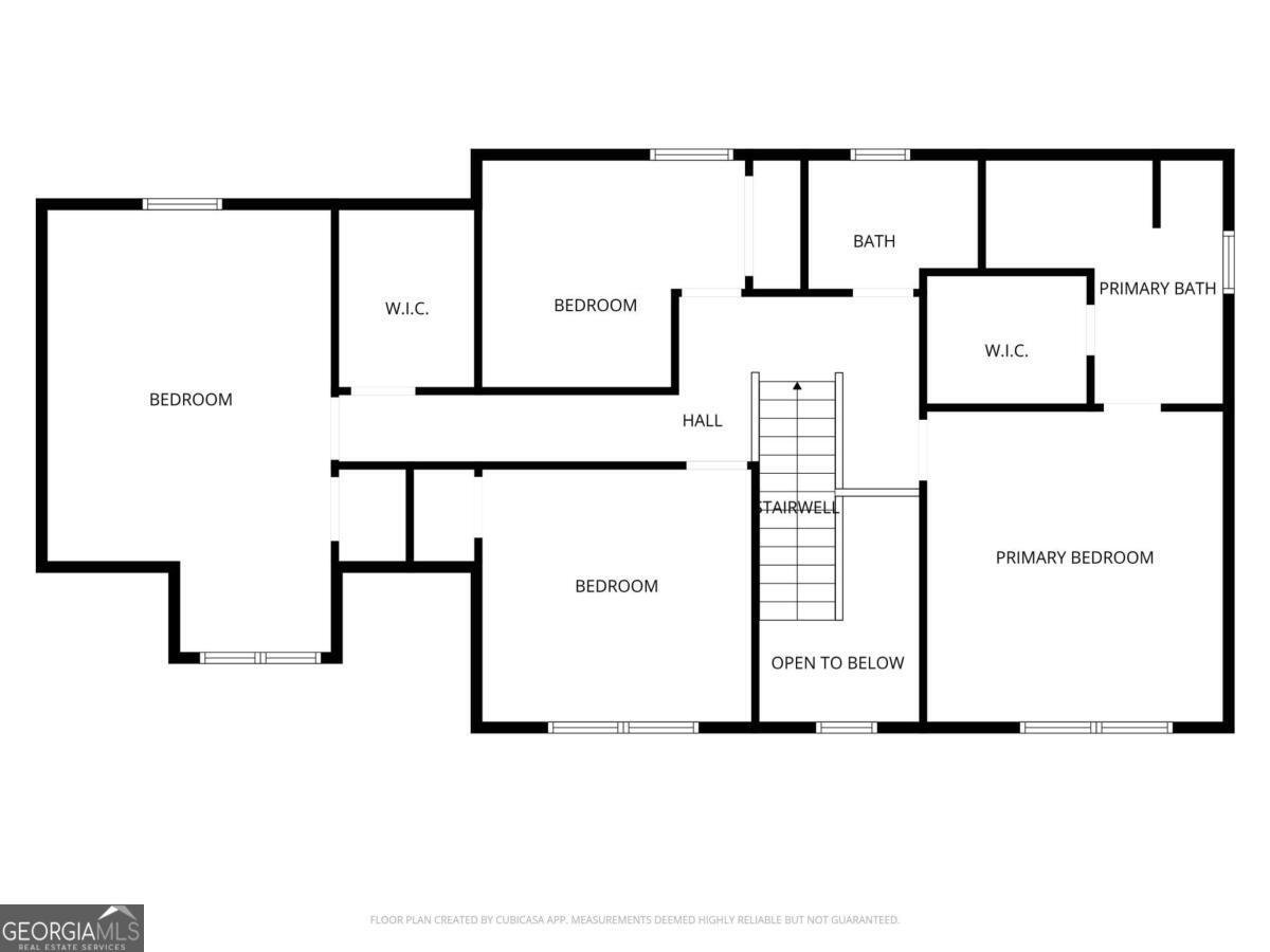 1224 Morrow Drive Social Circle - Photo 53