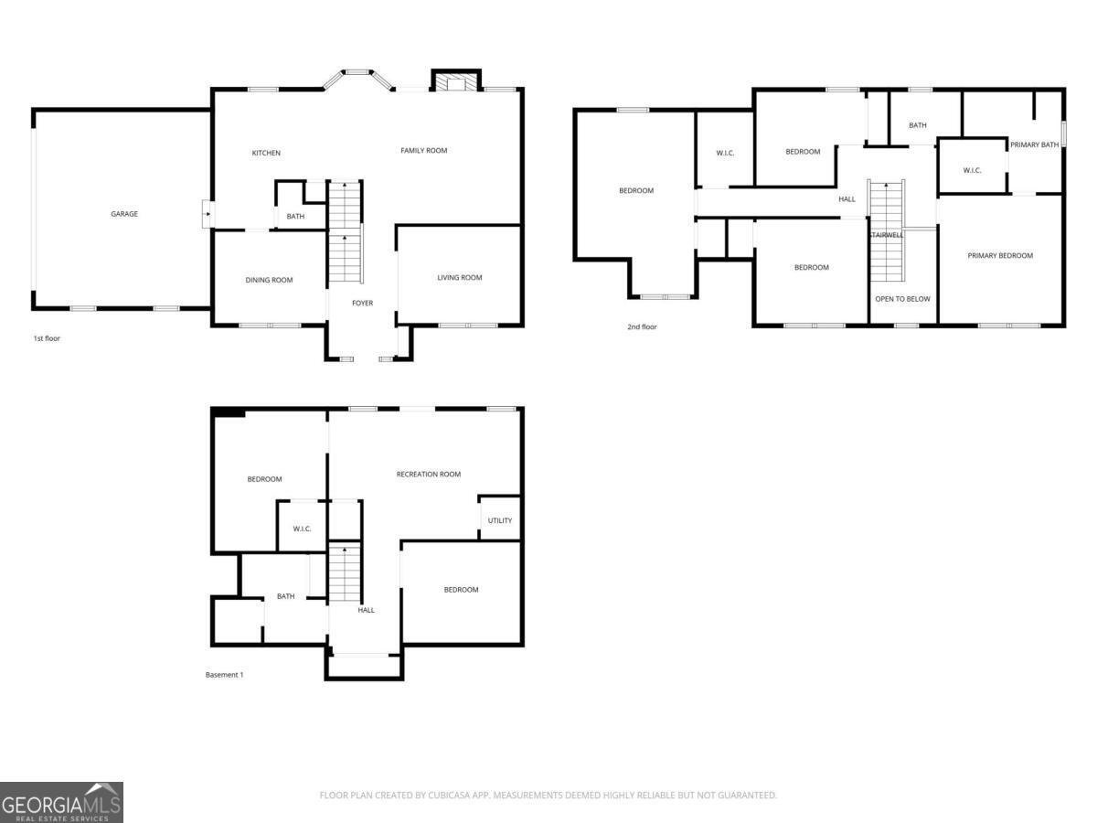 1224 Morrow Drive Social Circle - Photo 54