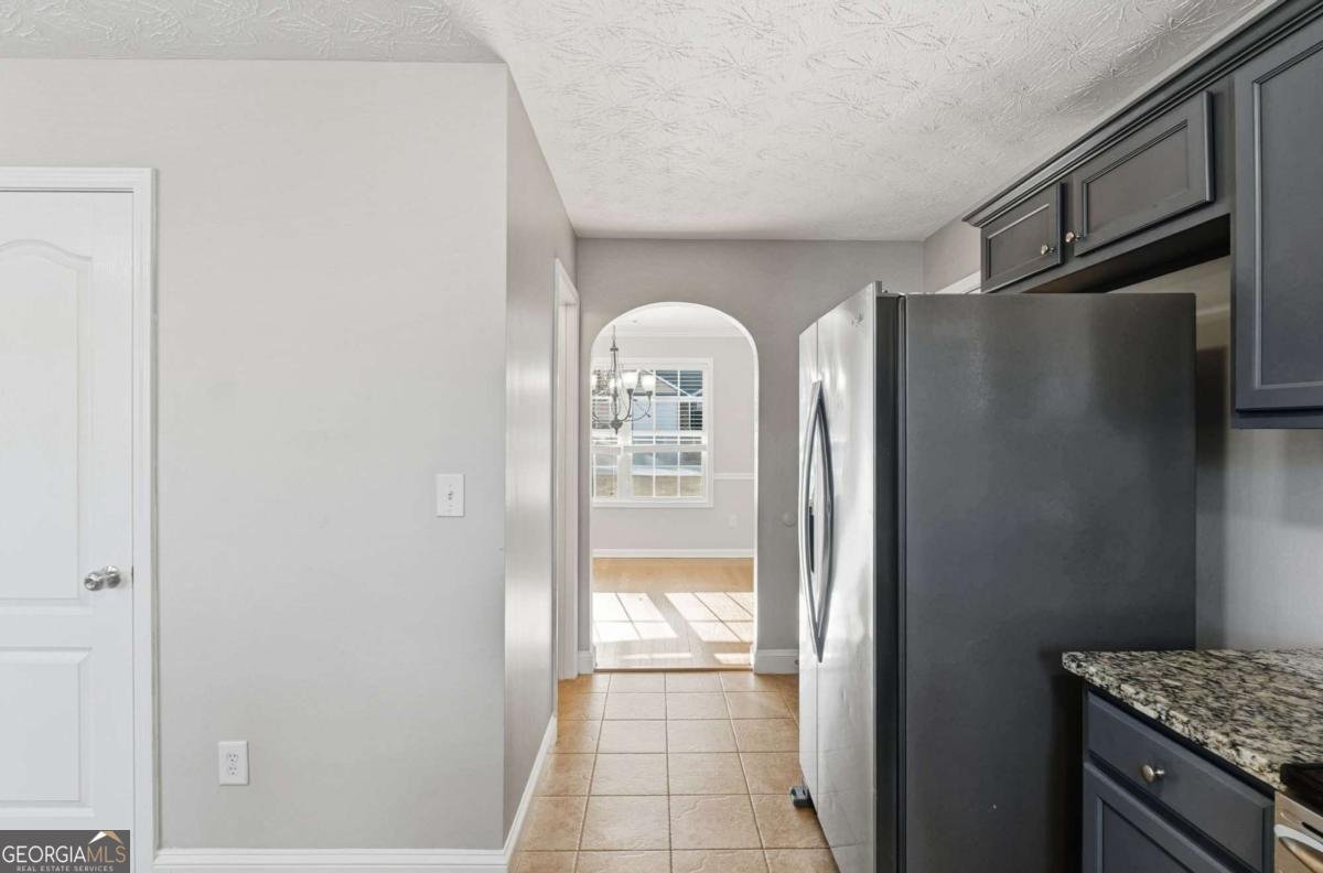 1224 Morrow Drive Social Circle - Photo 7