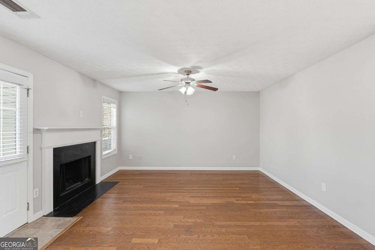 1224 Morrow Drive Social Circle - Photo 8