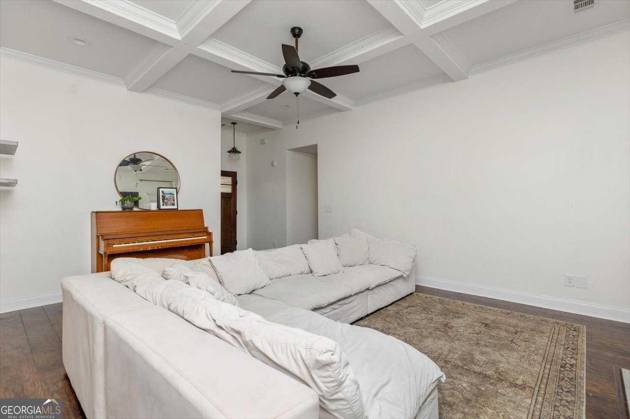 207 Kendall Court Perry - Photo 10