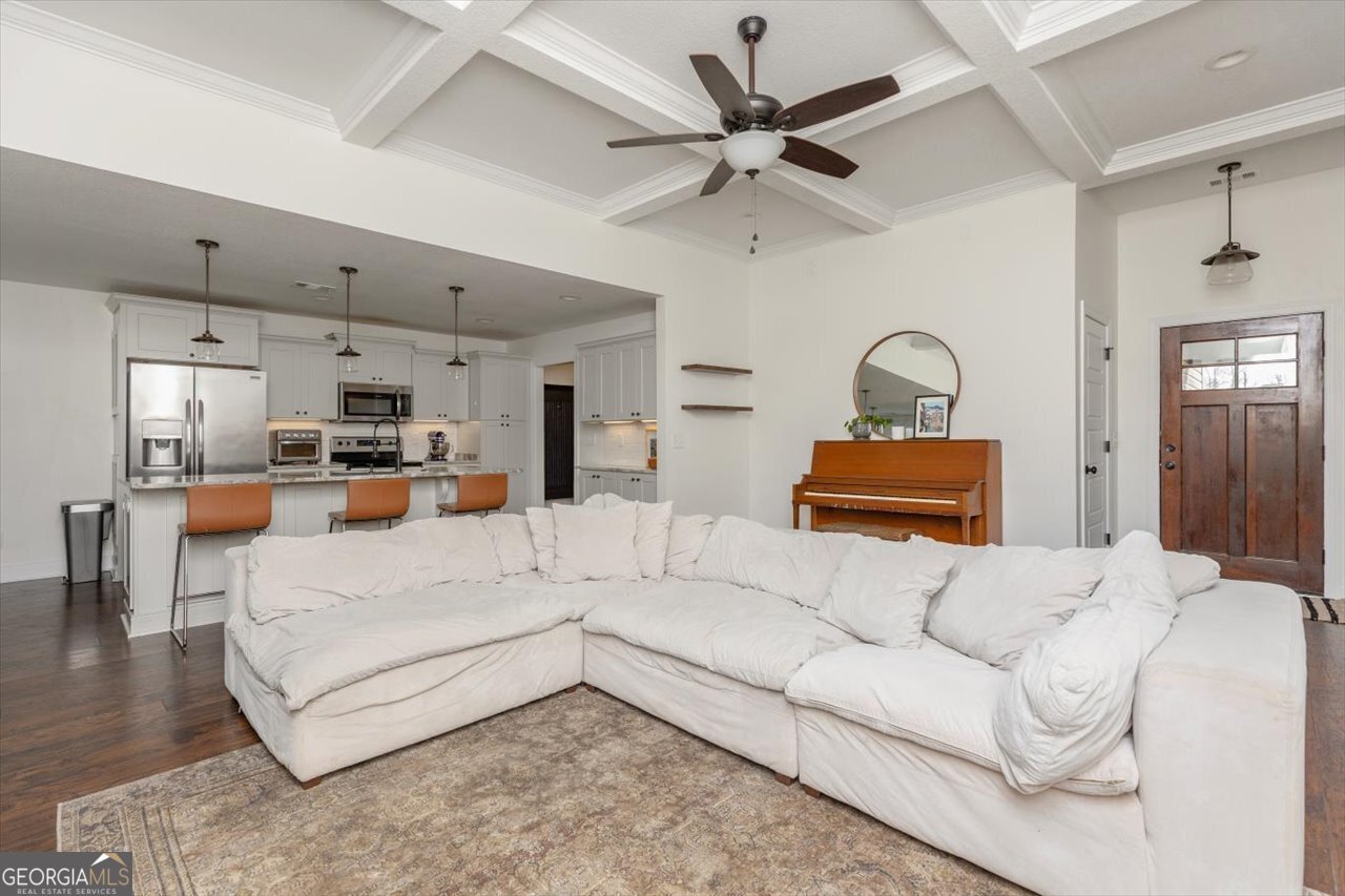 207 Kendall Court Perry - Photo 11