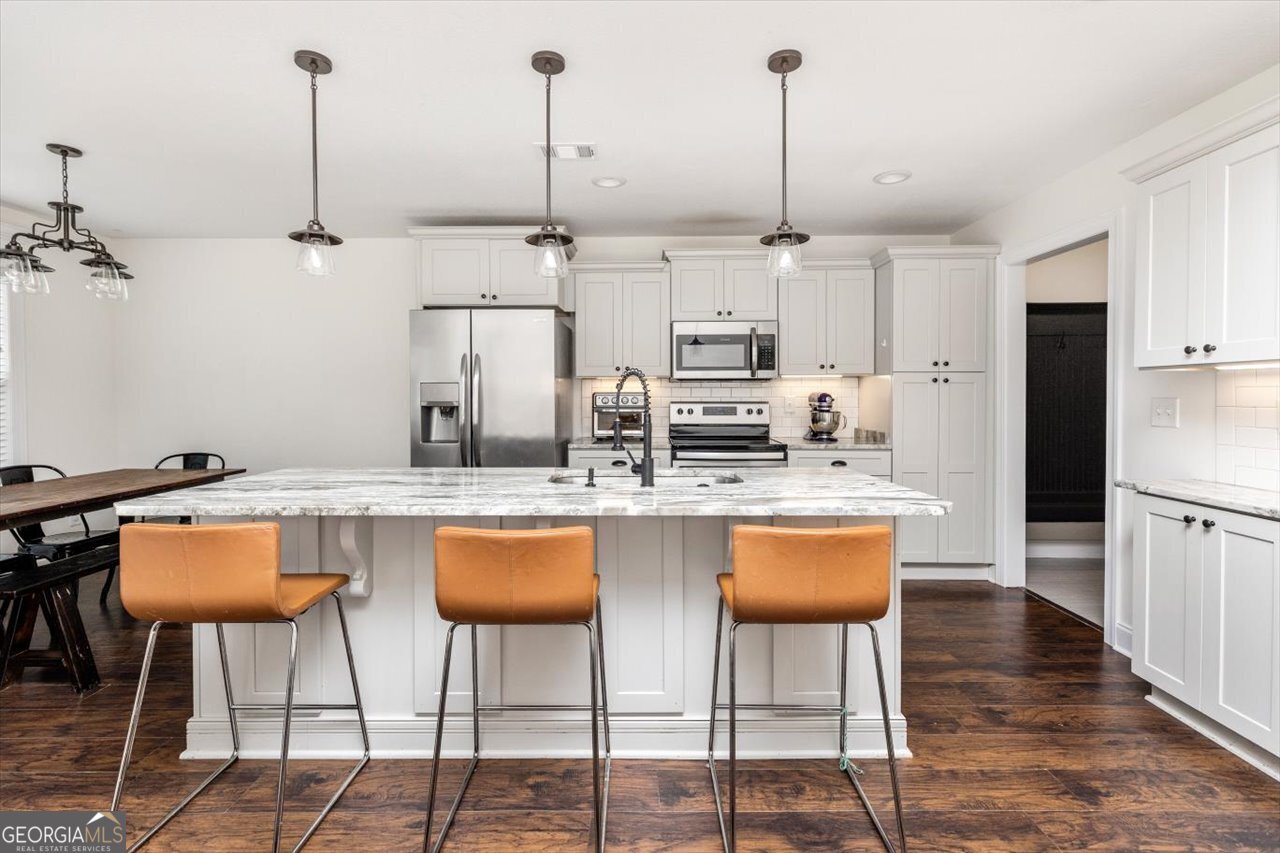 207 Kendall Court Perry - Photo 13