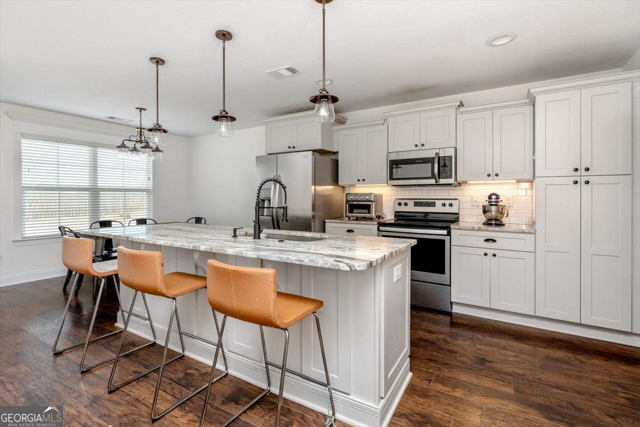 207 Kendall Court Perry - Photo 15