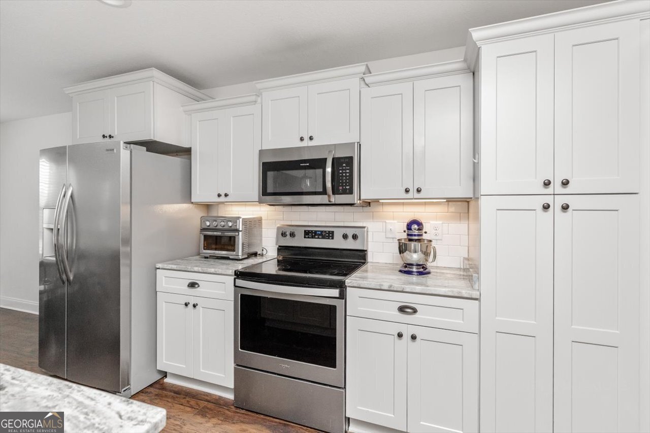 207 Kendall Court Perry - Photo 16