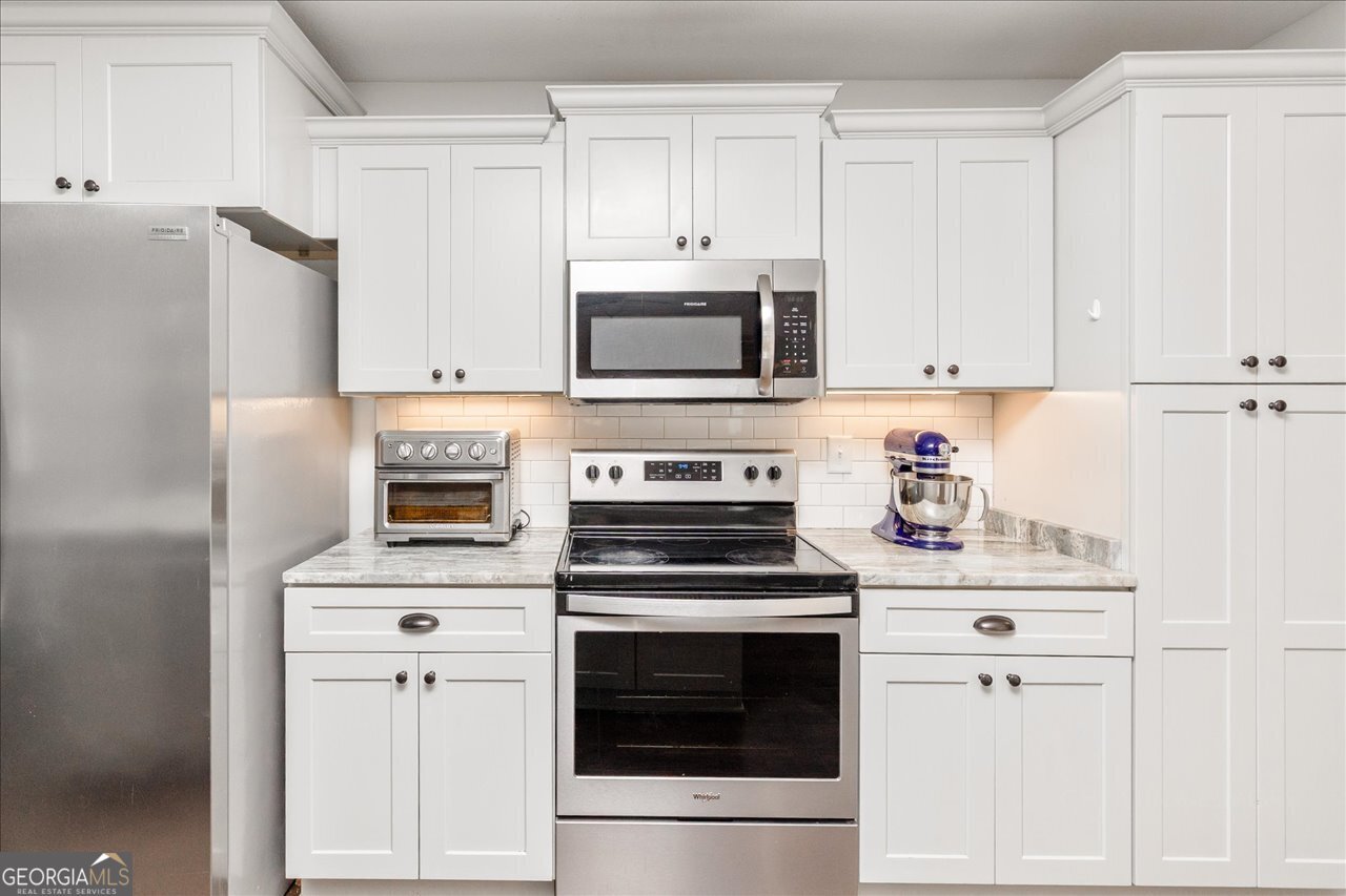 207 Kendall Court Perry - Photo 17