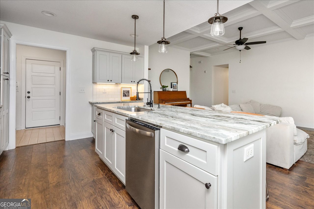 207 Kendall Court Perry - Photo 19