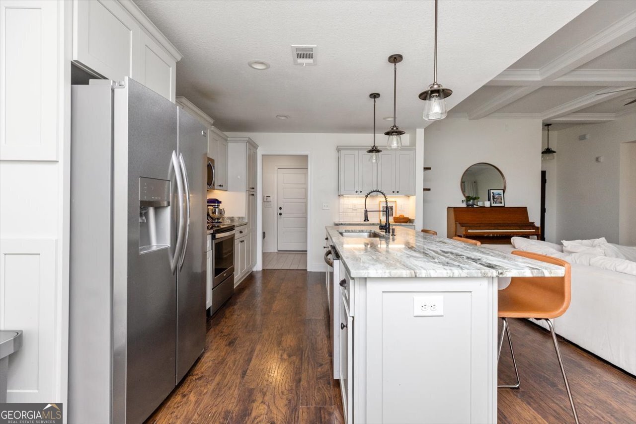 207 Kendall Court Perry - Photo 20