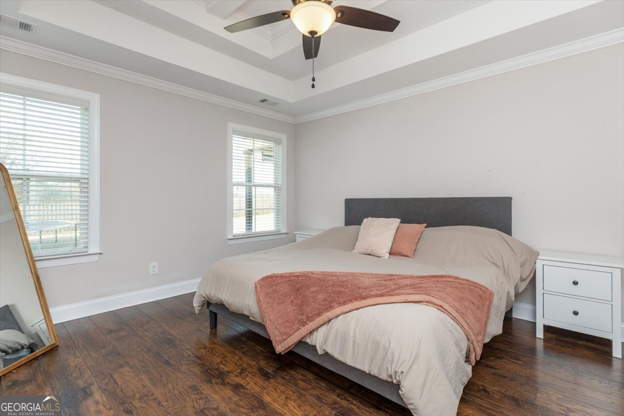 207 Kendall Court Perry - Photo 23