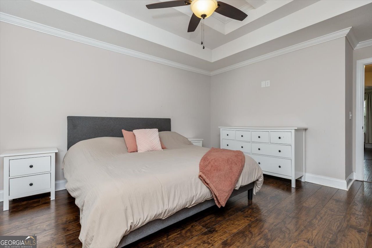 207 Kendall Court Perry - Photo 24