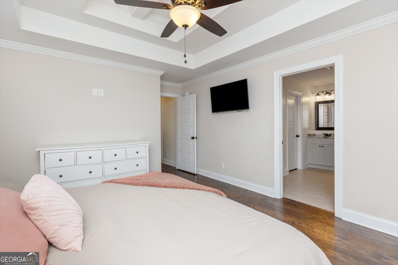 207 Kendall Court Perry - Photo 25