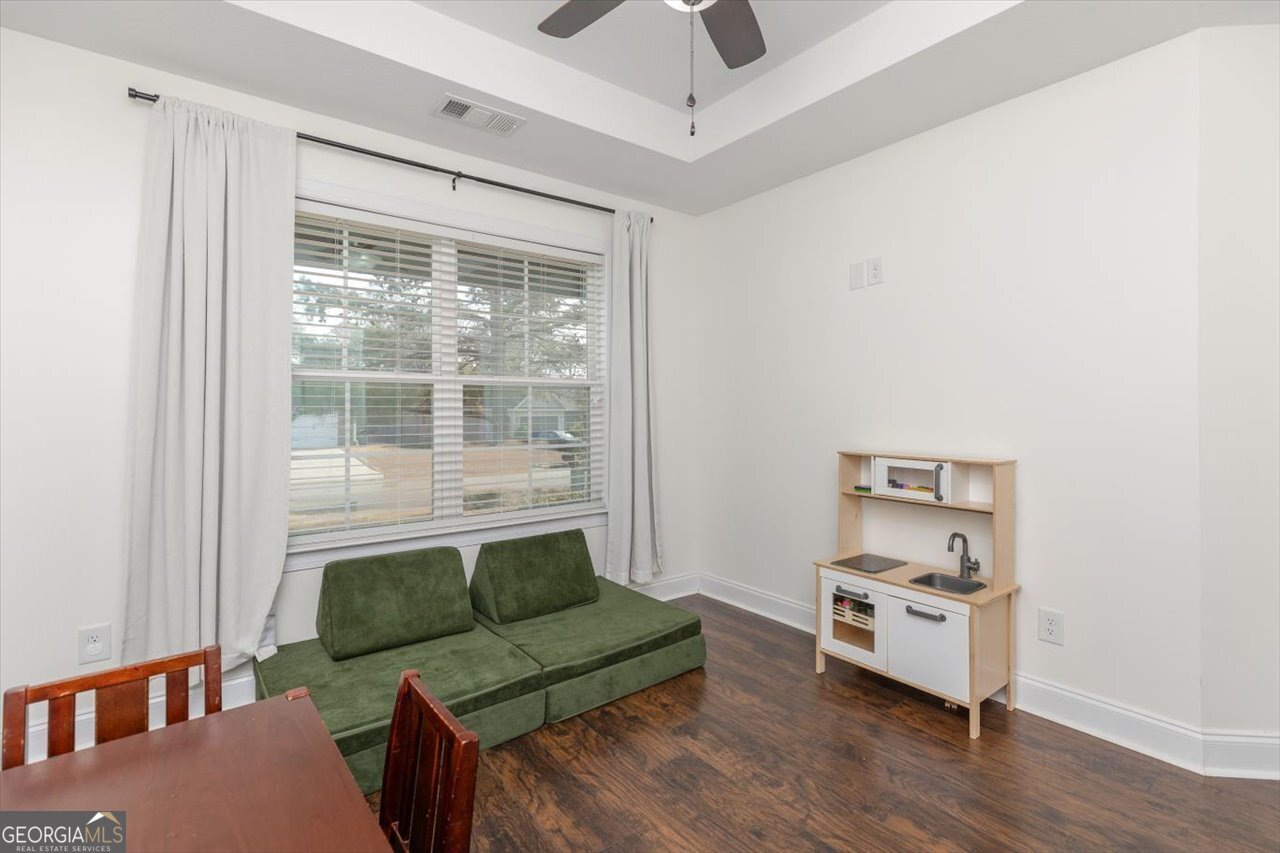 207 Kendall Court Perry - Photo 31