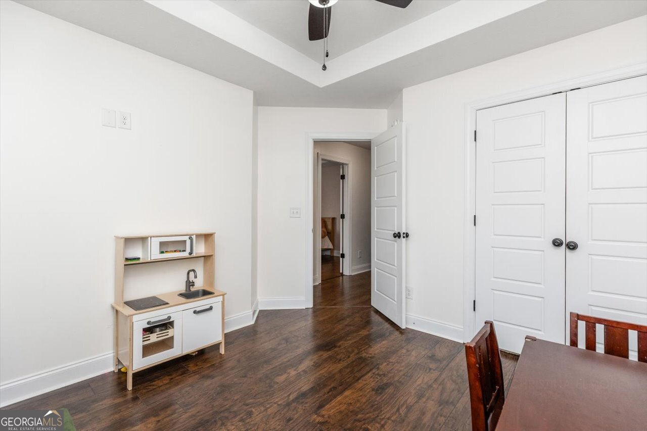 207 Kendall Court Perry - Photo 32