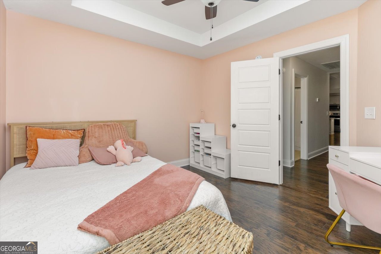 207 Kendall Court Perry - Photo 38