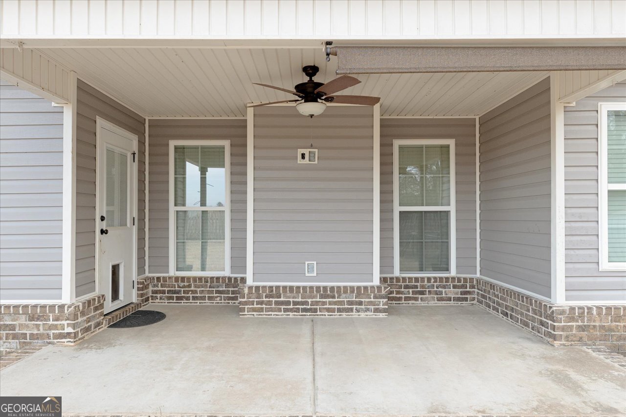 207 Kendall Court Perry - Photo 40