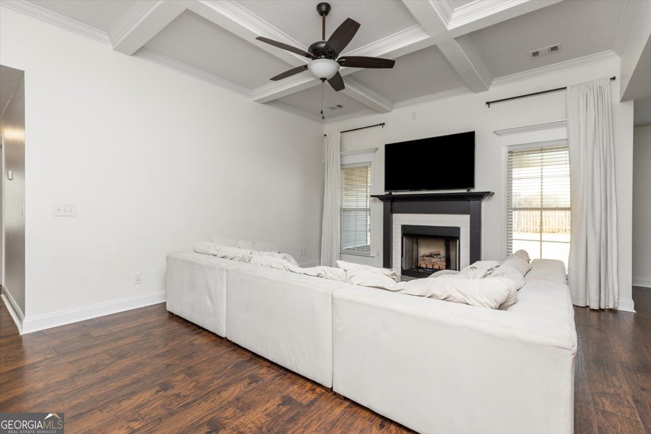 207 Kendall Court Perry - Photo 8