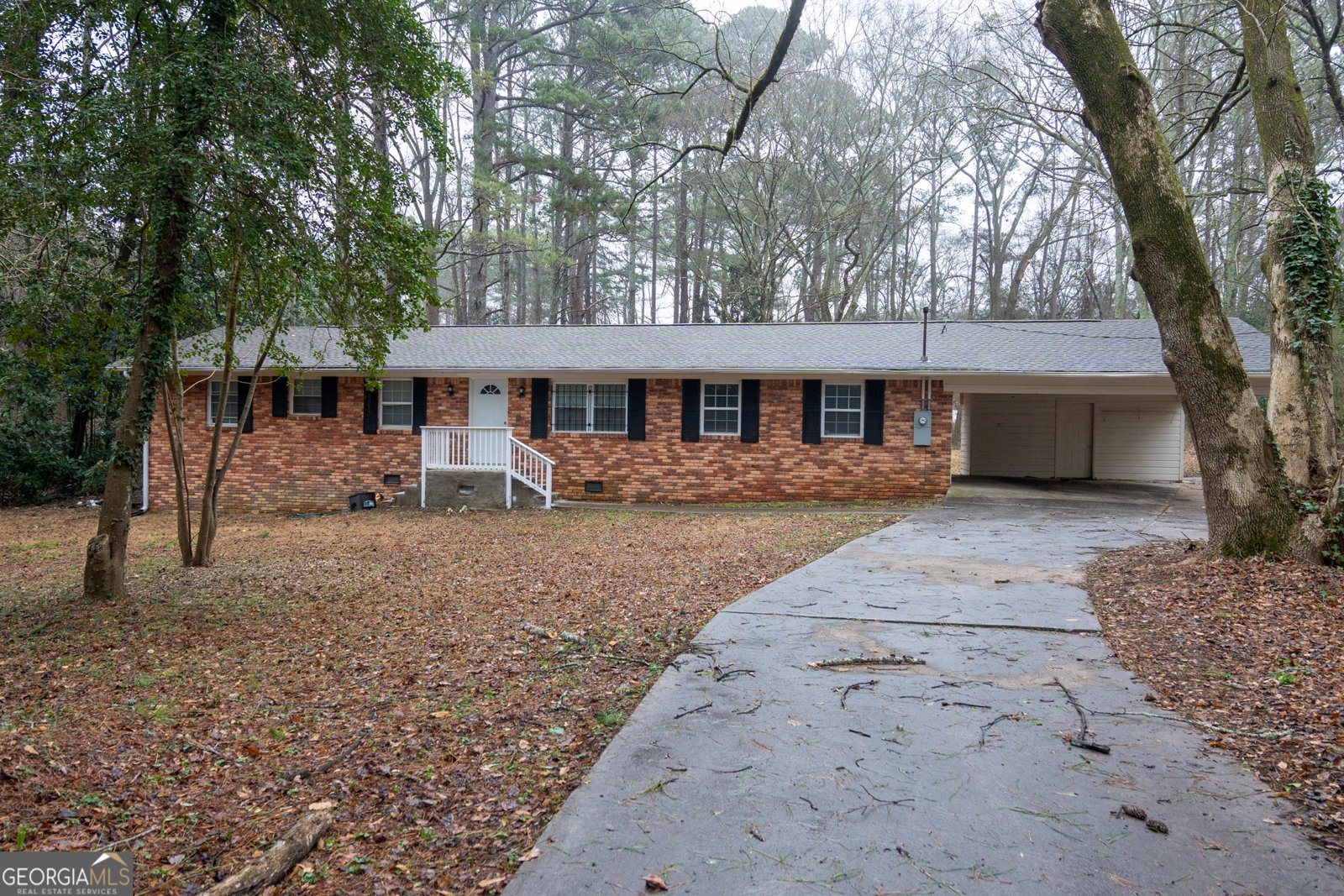 4770 Campbell Drive South Fulton - Photo 1